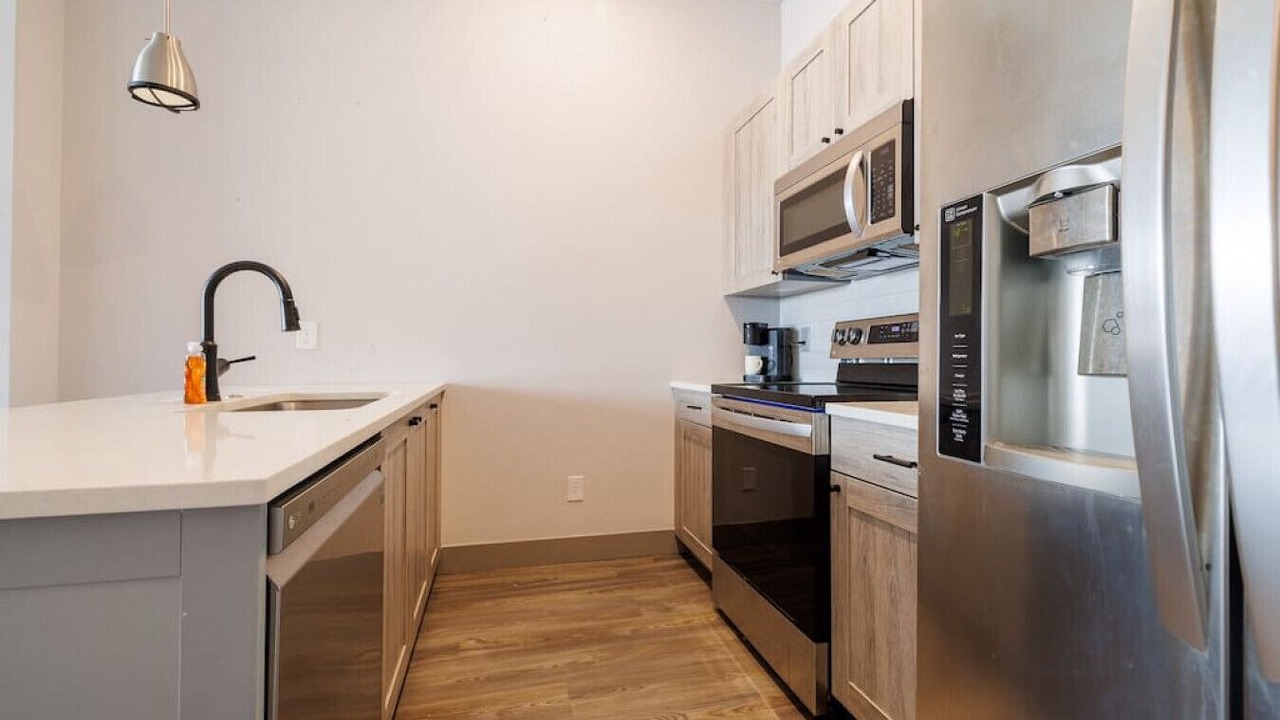 Photo of Kitchen in Highland