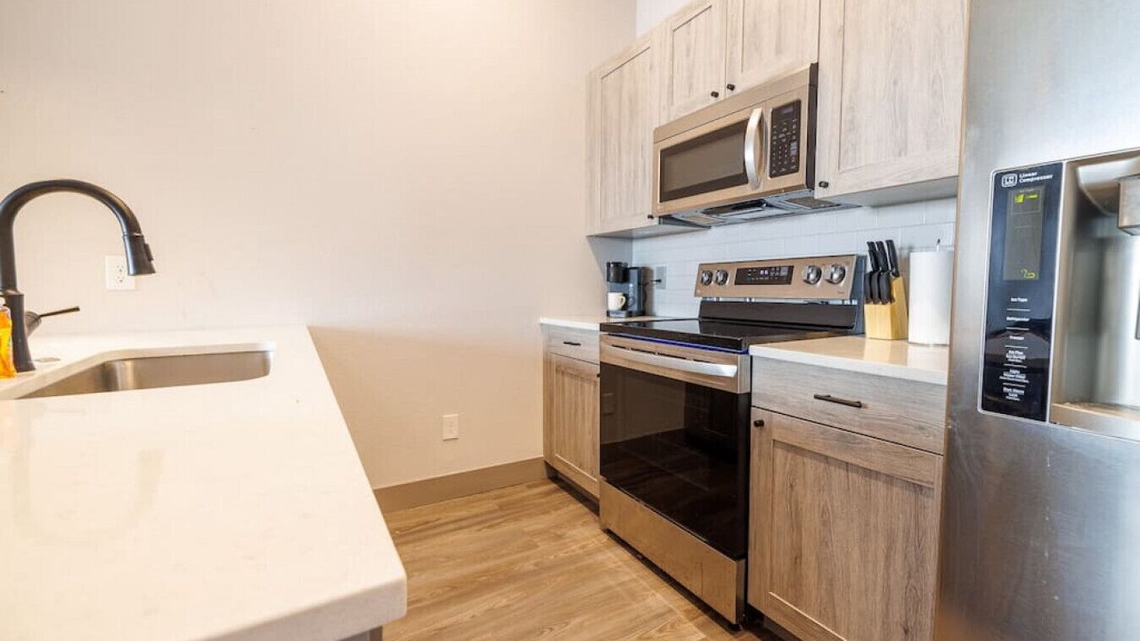 Photo of Kitchen in Highland