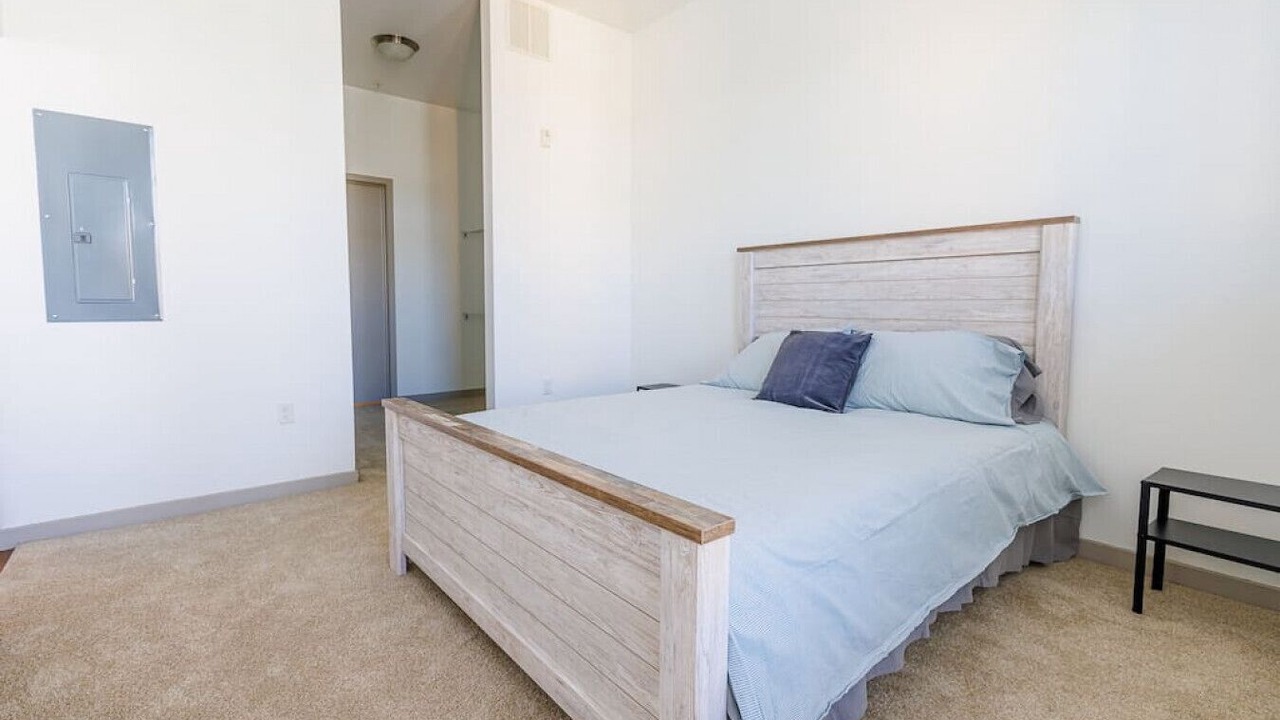 Photo of Bedroom in River North Art District