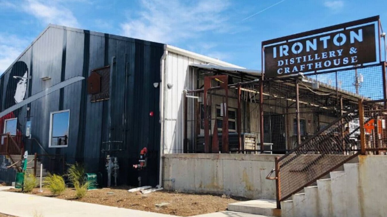 Photo of Outdoor in River North Art District