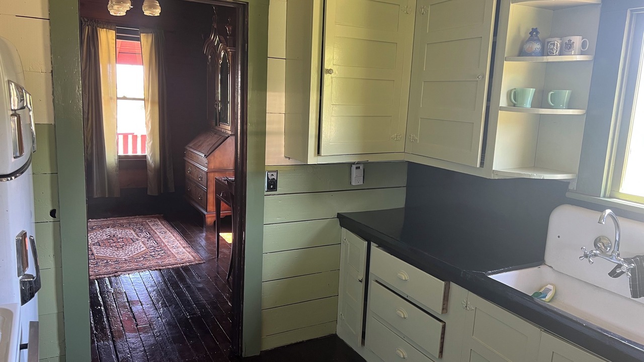 Photo of Bathroom in Halfway