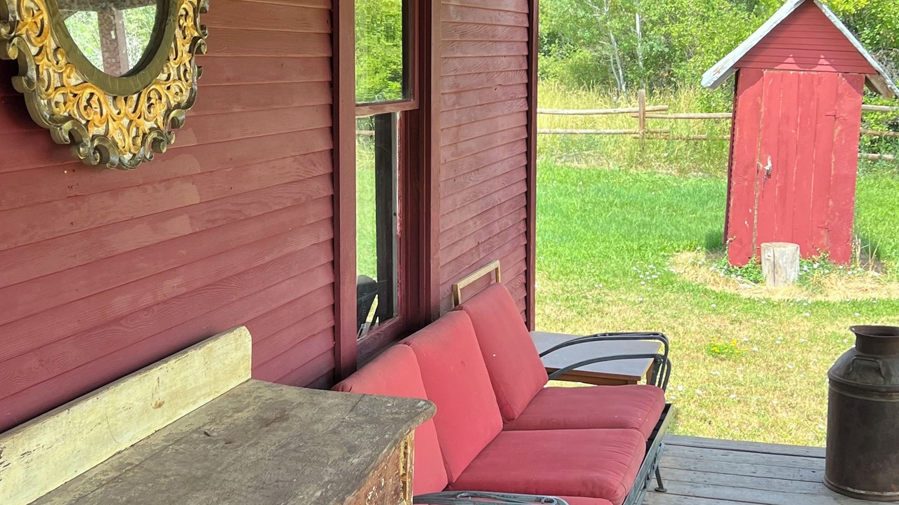 Photo of Patio Balcony in Halfway