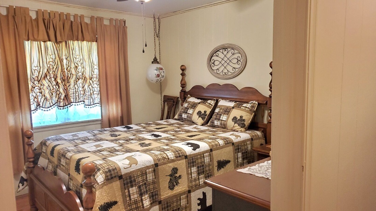 Photo of Bedroom in Paris