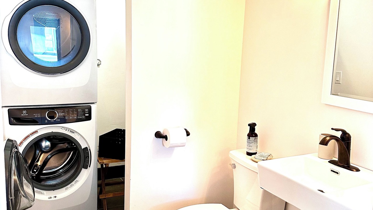 Photo of Bathroom in South Broadway