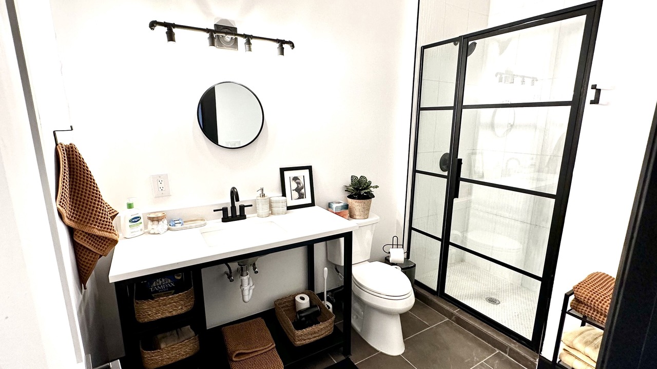Photo of Bathroom in South Broadway