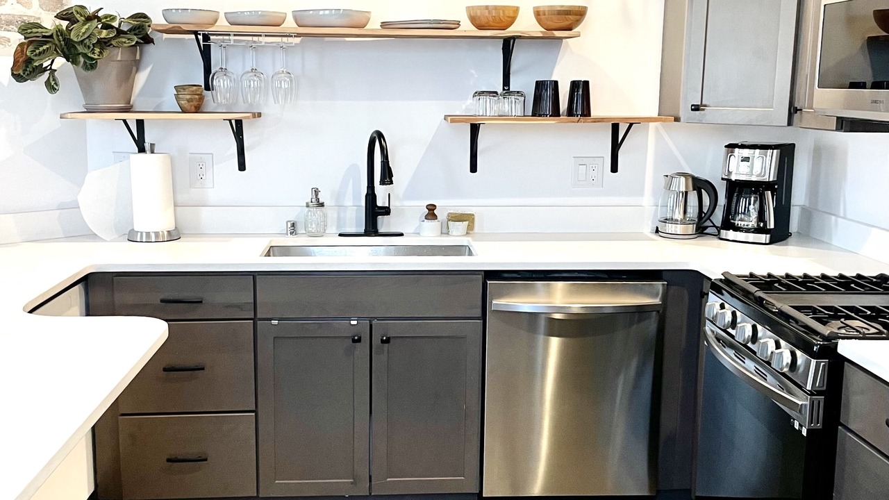 Photo of Kitchen in South Broadway