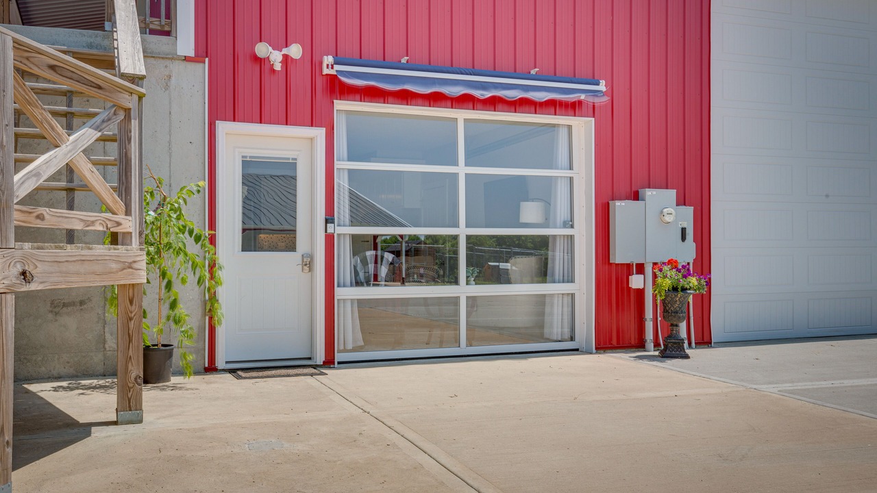 Photo of Outdoor in Clinton County