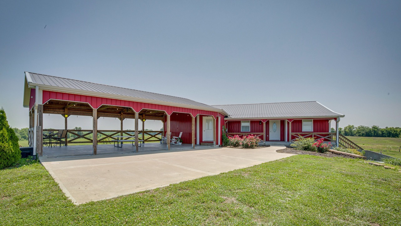 Photo of Outdoor in Clinton County