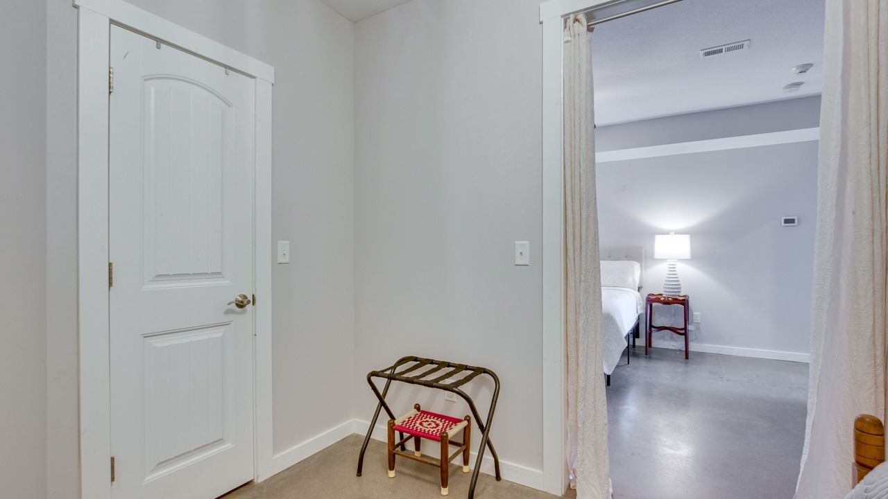 Photo of Bedroom in Clinton County