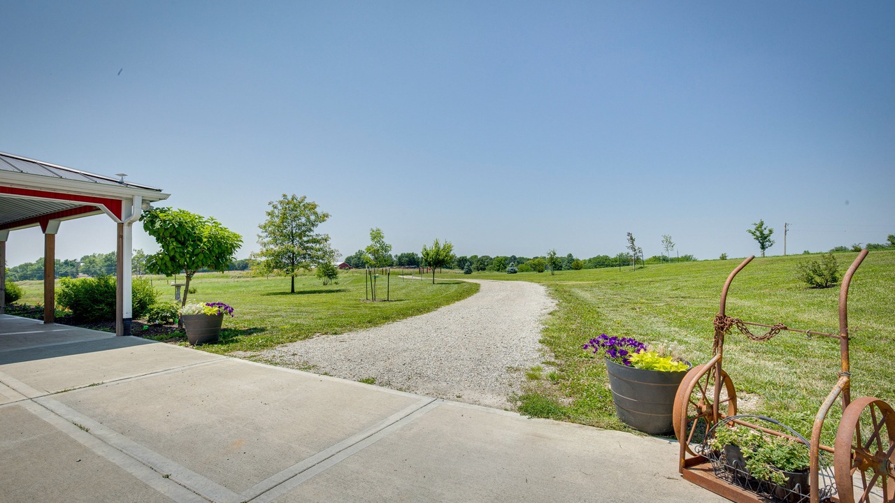 Photo of Outdoor in Clinton County