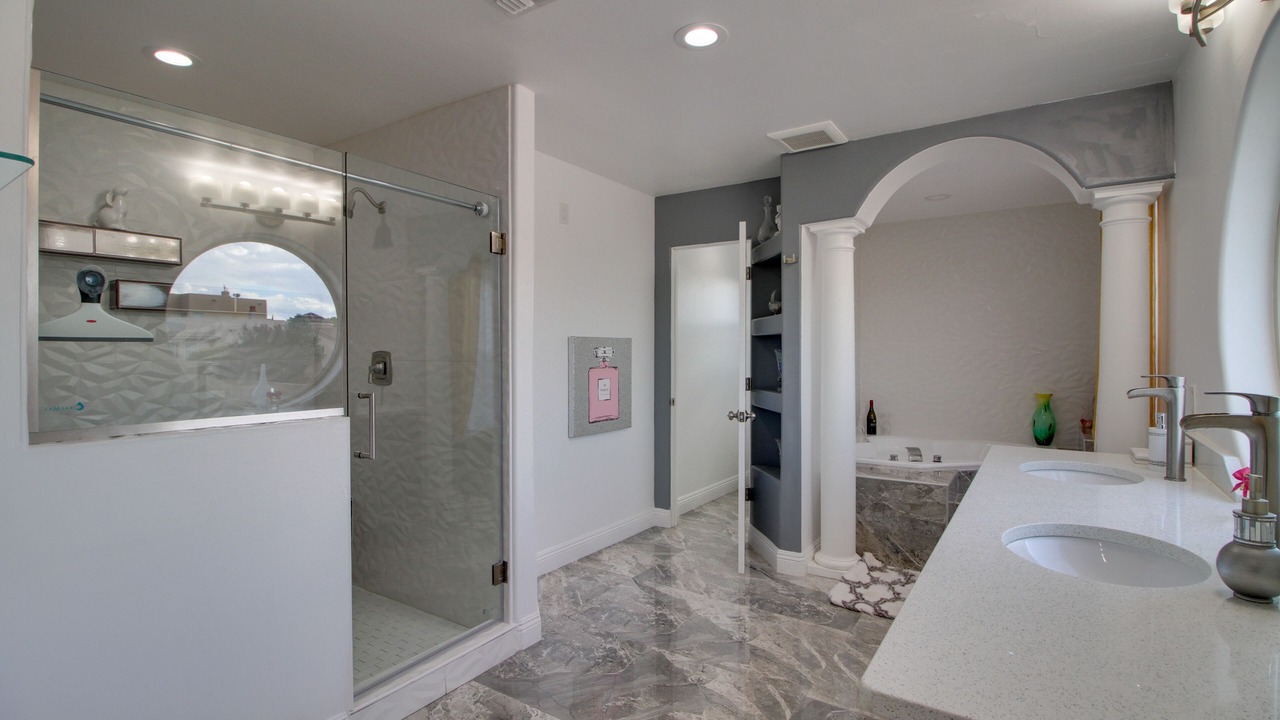 Photo of Bathroom in Paradise Hills Civic