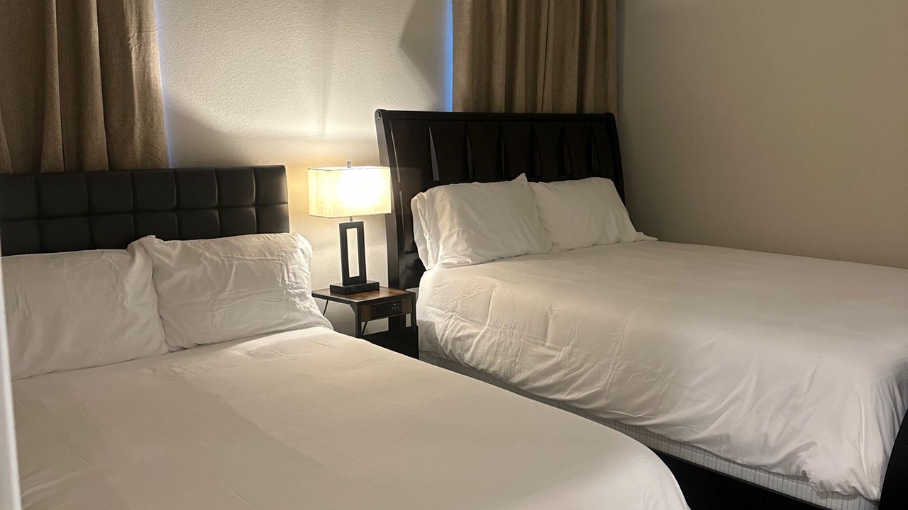 Photo of Bedroom in Odessa