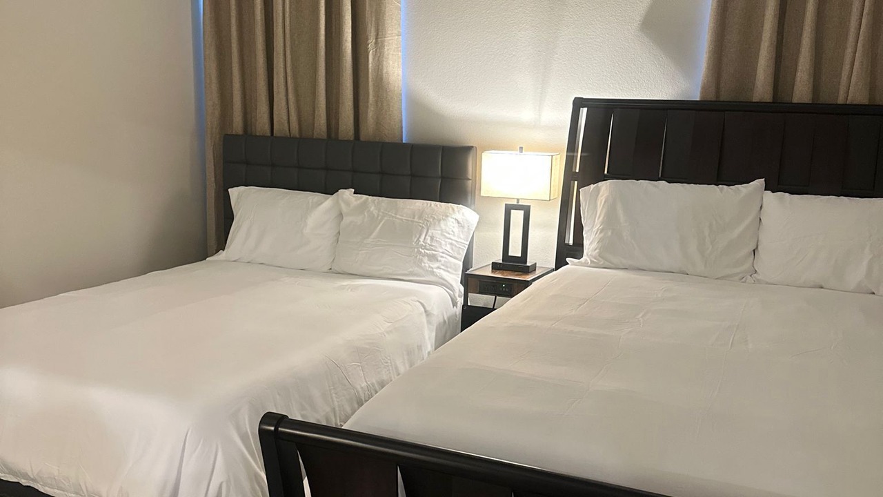Photo of Bedroom in Odessa