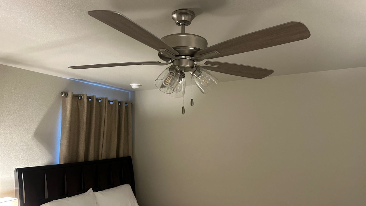 Photo of Bedroom in Odessa