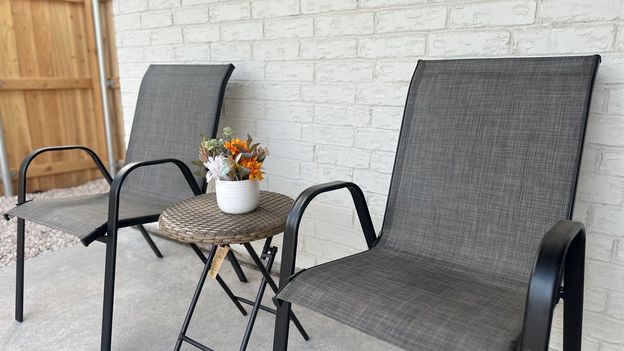 Photo of Patio Balcony in Odessa