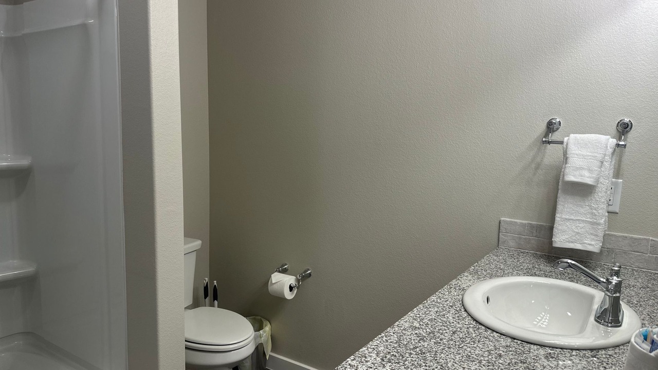 Photo of Bathroom in Odessa