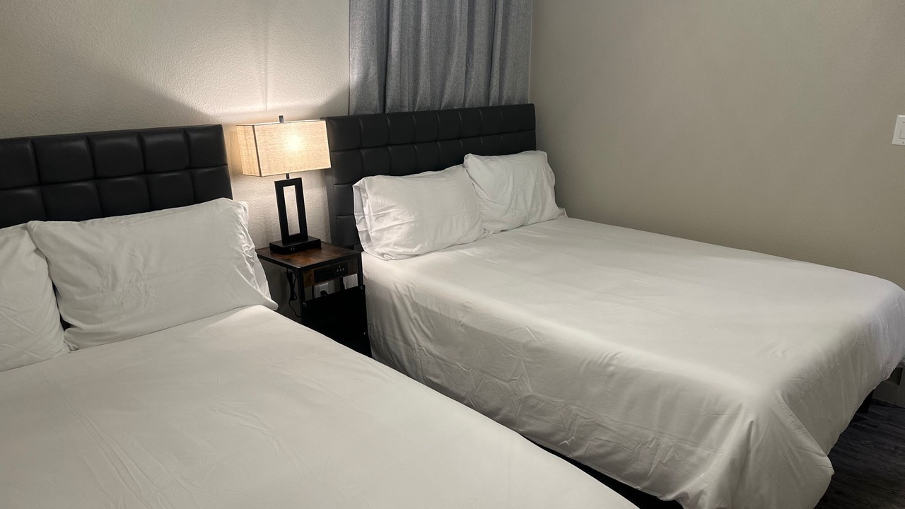 Photo of Bedroom in Odessa