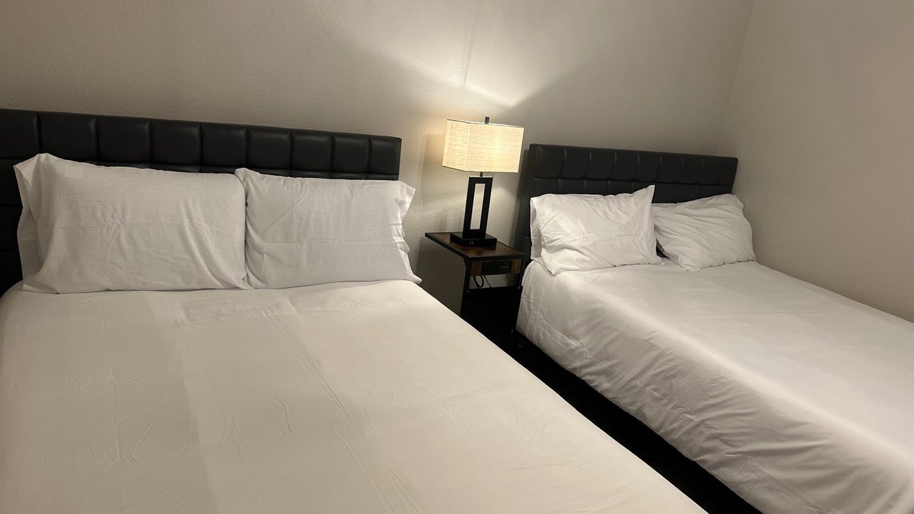 Photo of Bedroom in Odessa