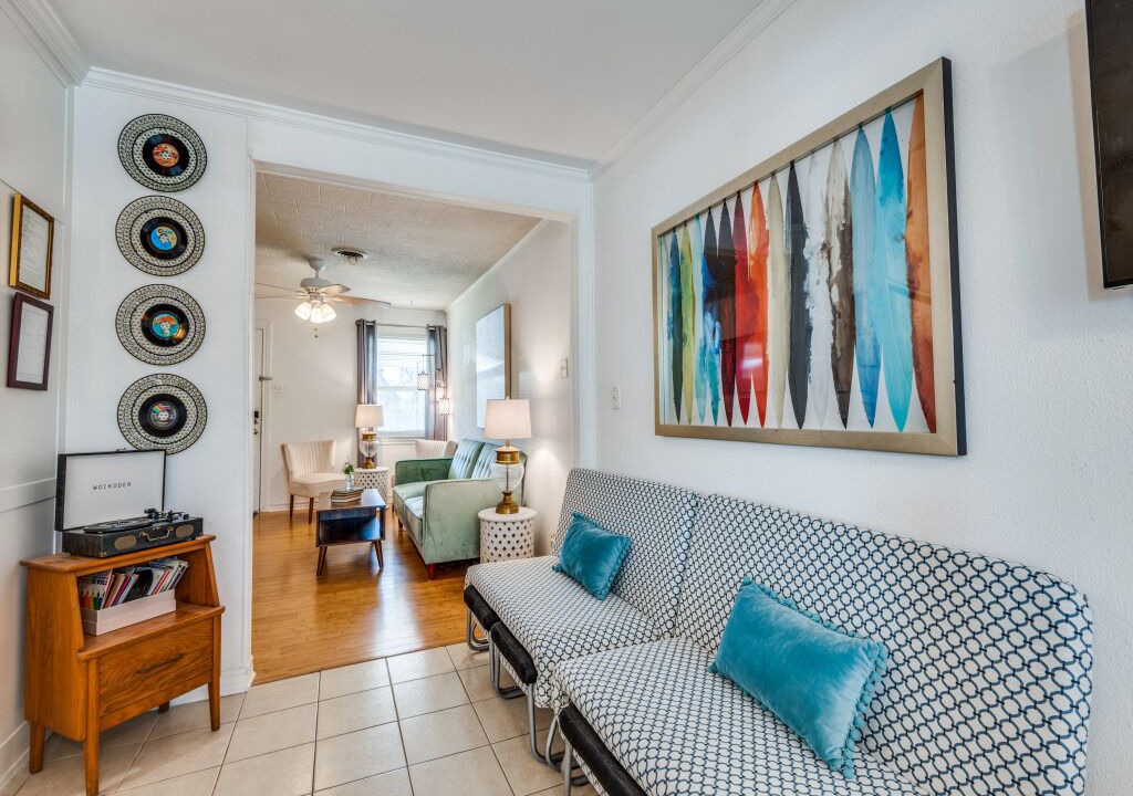 Photo of Bedroom in Arlington
