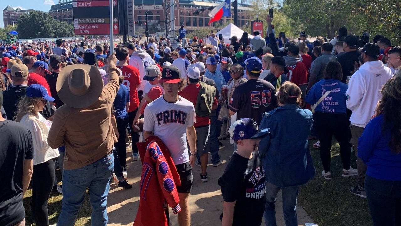 Photo of Others in Arlington