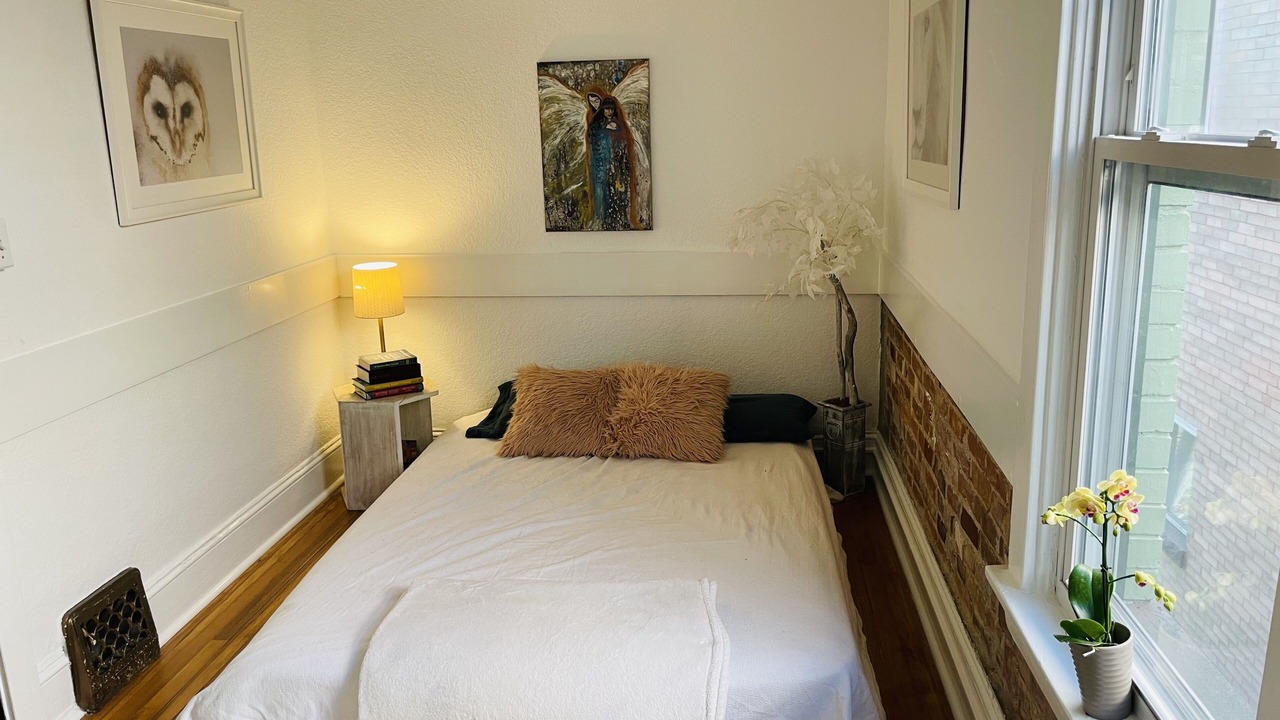 Photo of Bedroom in City Park West