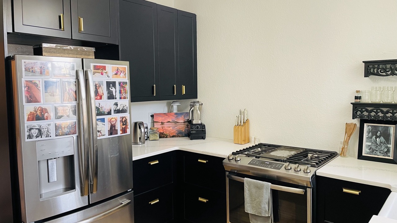 Photo of Kitchen in City Park West