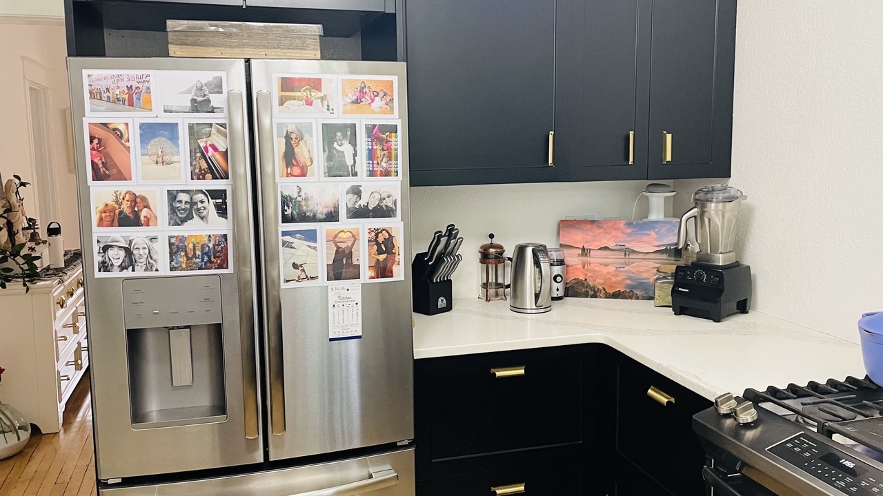 Photo of Kitchen in City Park West