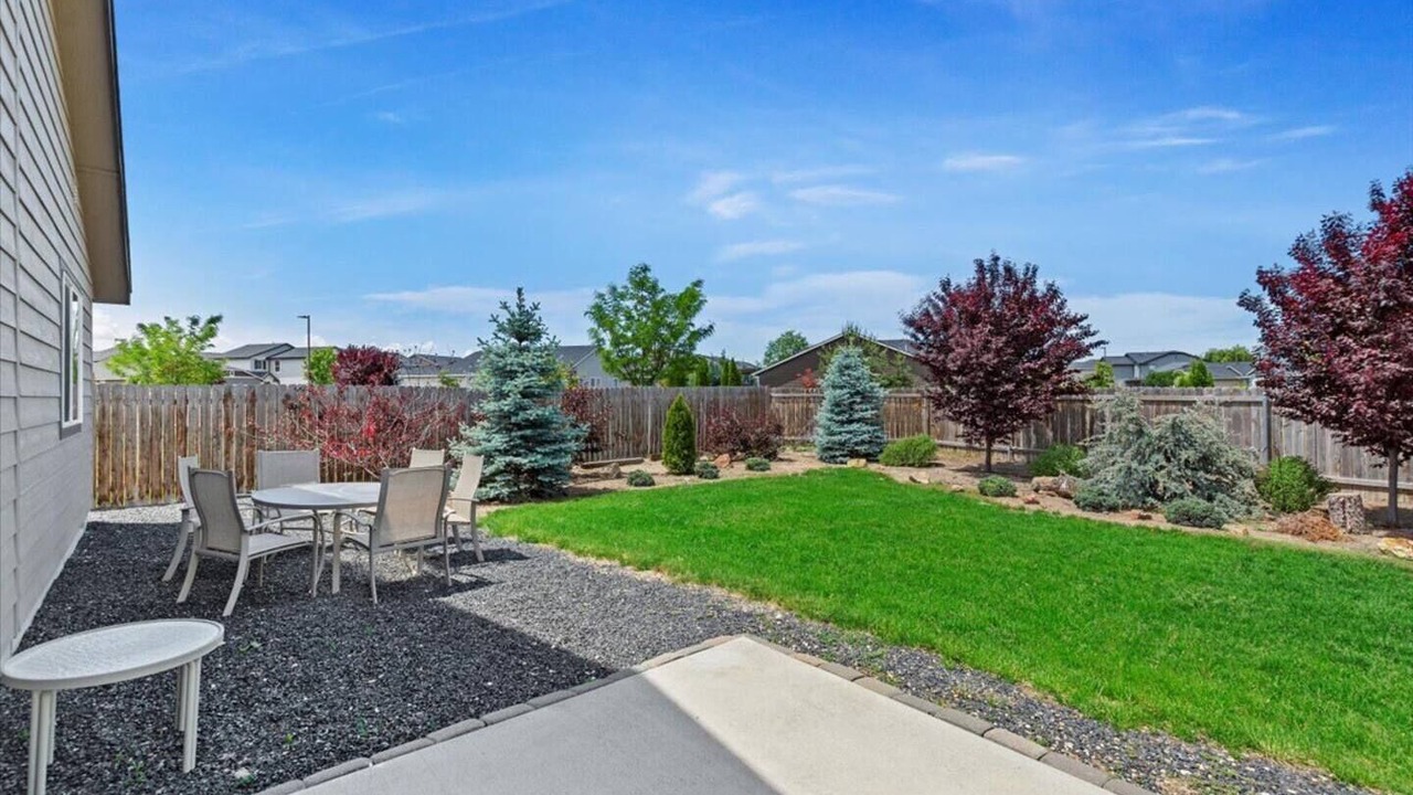 Photo of Outdoor in Caldwell
