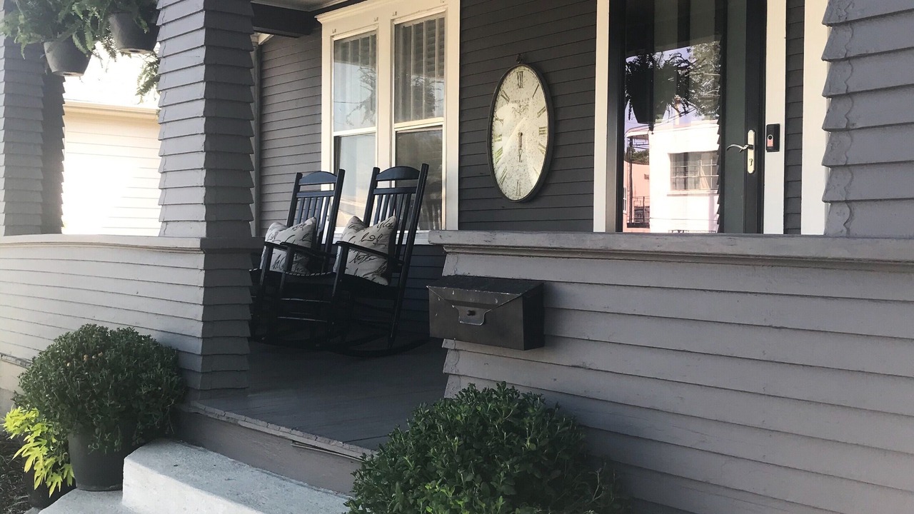 Photo of Outdoor in Aksarben - Elmwood Park