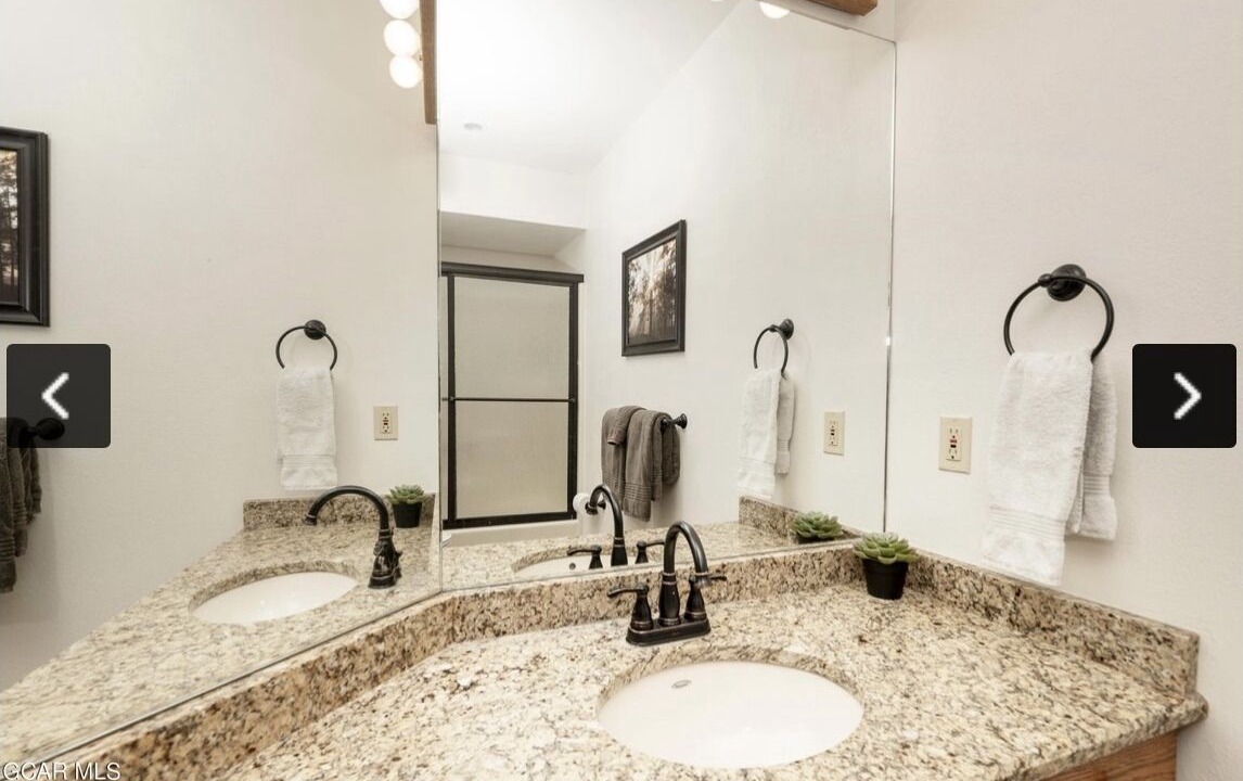 Photo of Bathroom in Silvercreek