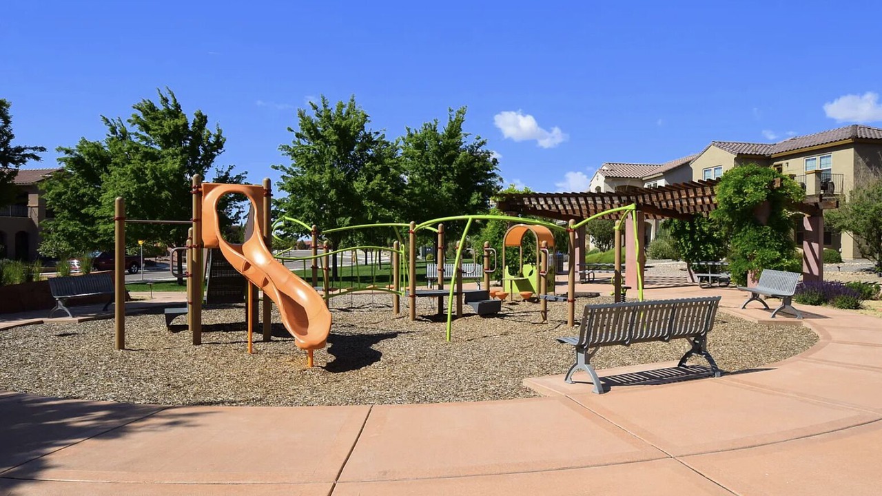 Photo of Others in Mesa Del Sol Innovation Park