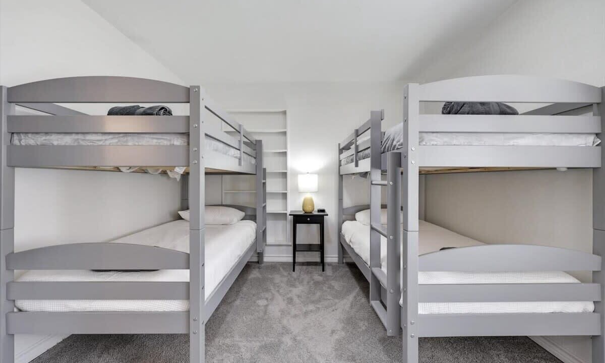 Photo of Bedroom in North Richland Hills