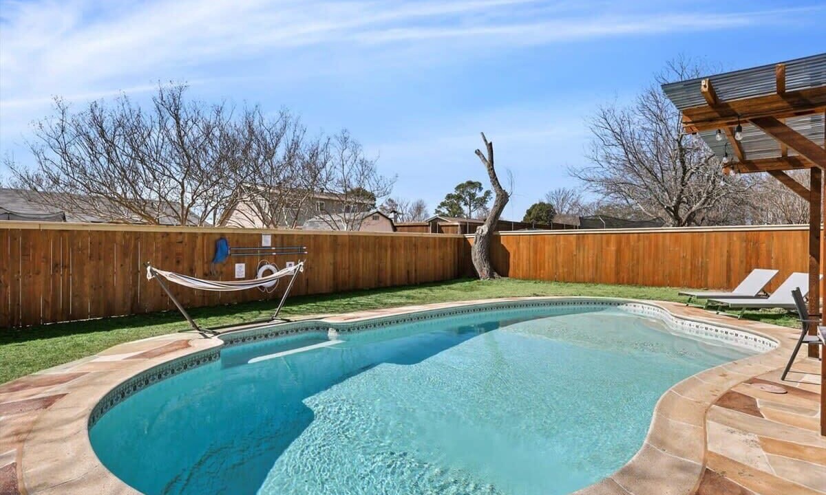 Photo of Outdoor in North Richland Hills