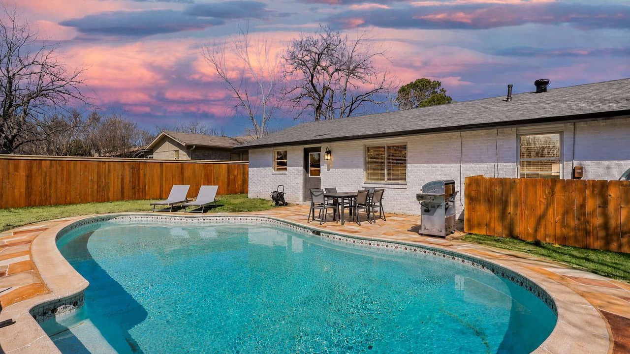 Photo of Outdoor in North Richland Hills