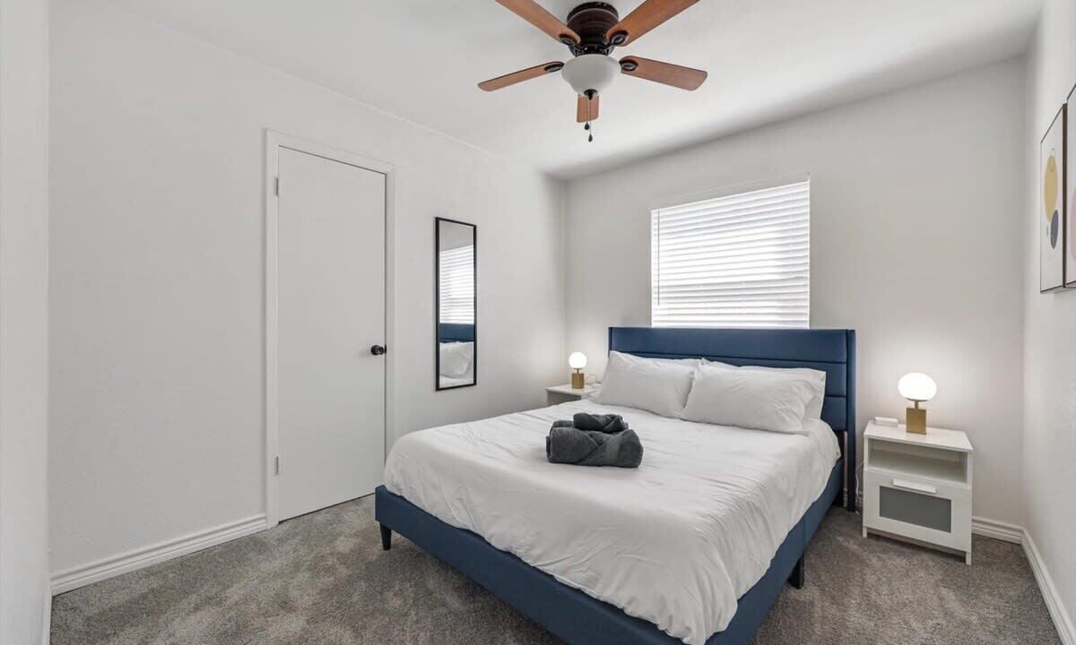 Photo of Bedroom in North Richland Hills