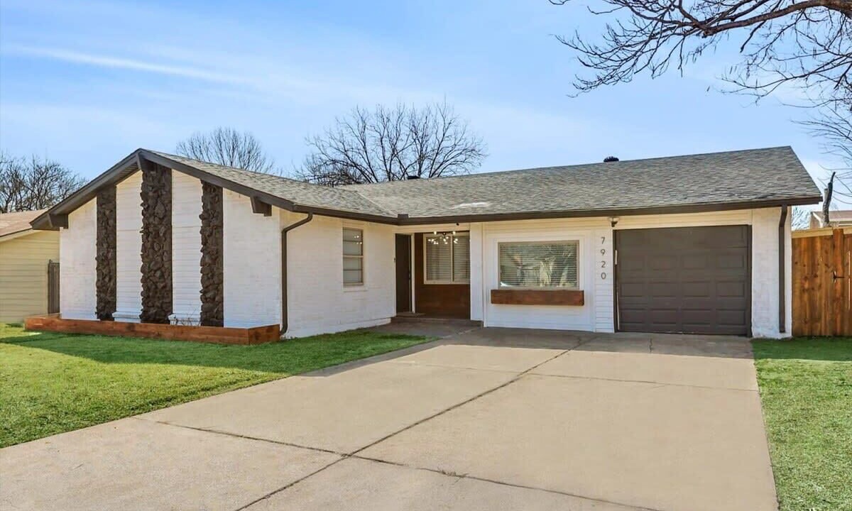 Photo of Outdoor in North Richland Hills