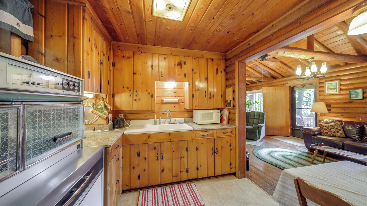 Photo of Kitchen in Newport