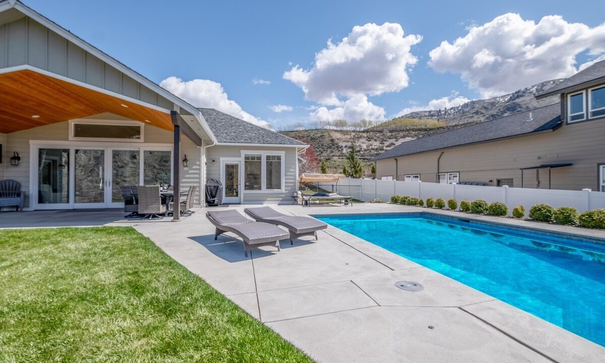 Photo of Outdoor in Orondo