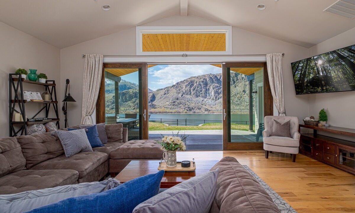 Photo of Bedroom in Orondo