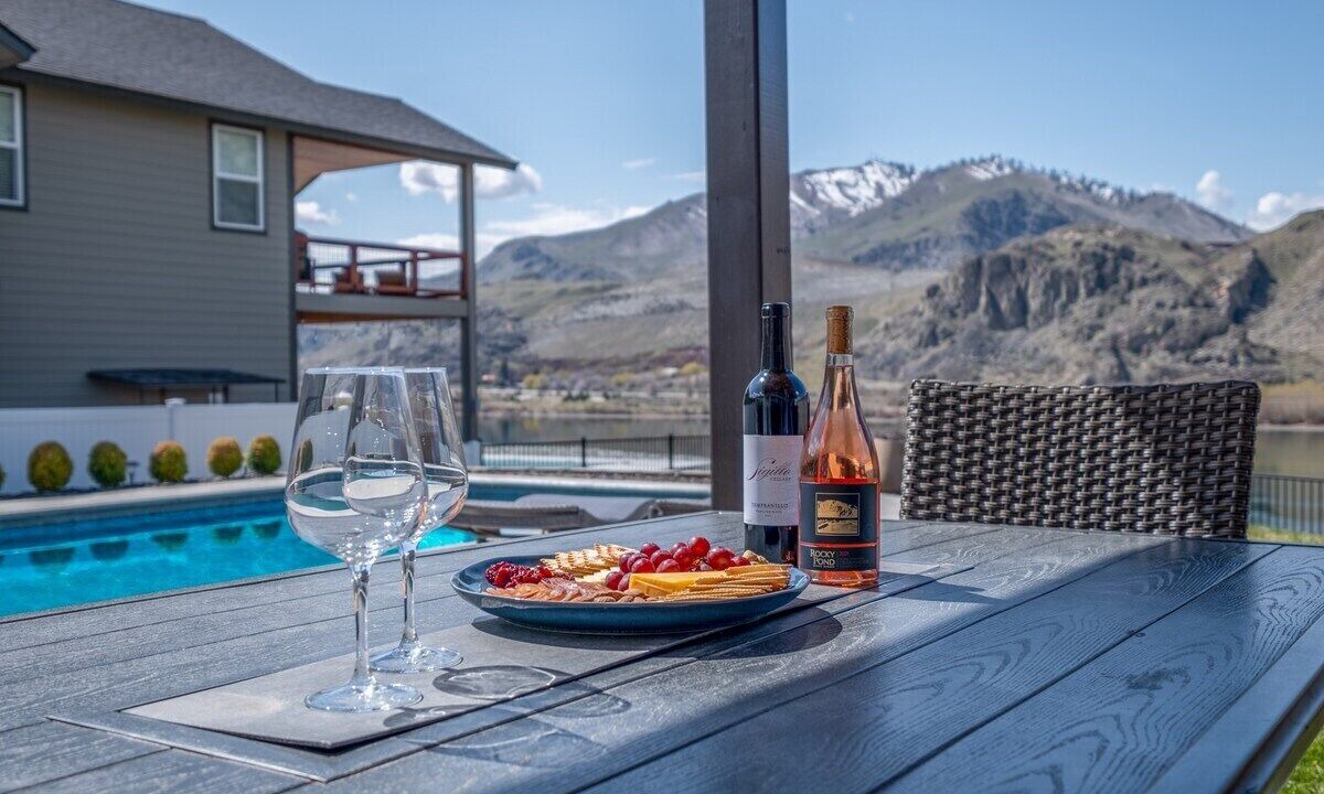 Photo of Outdoor in Orondo