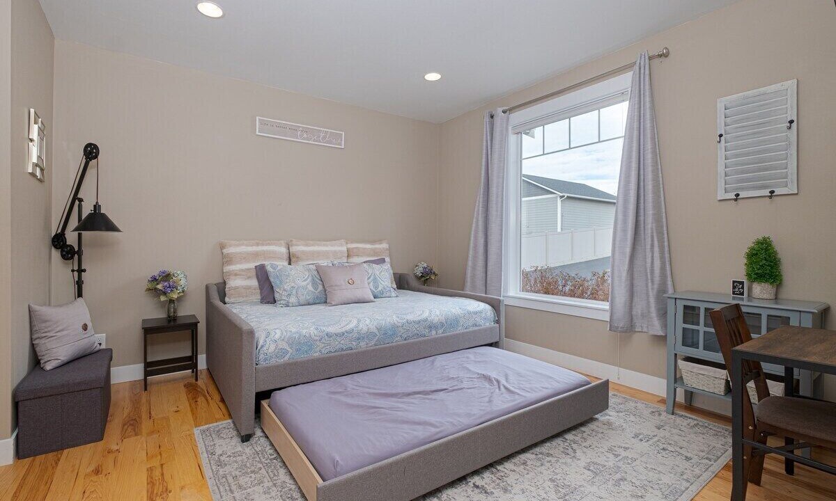 Photo of Bedroom in Orondo