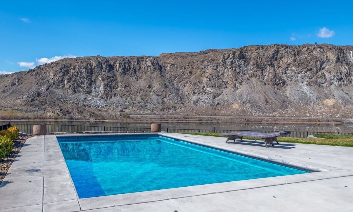 Photo of Outdoor in Orondo