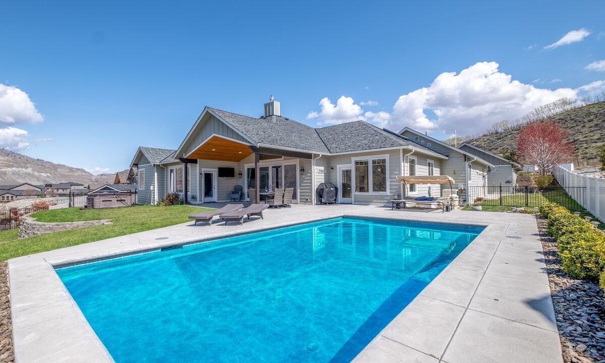 Photo of Outdoor in Orondo