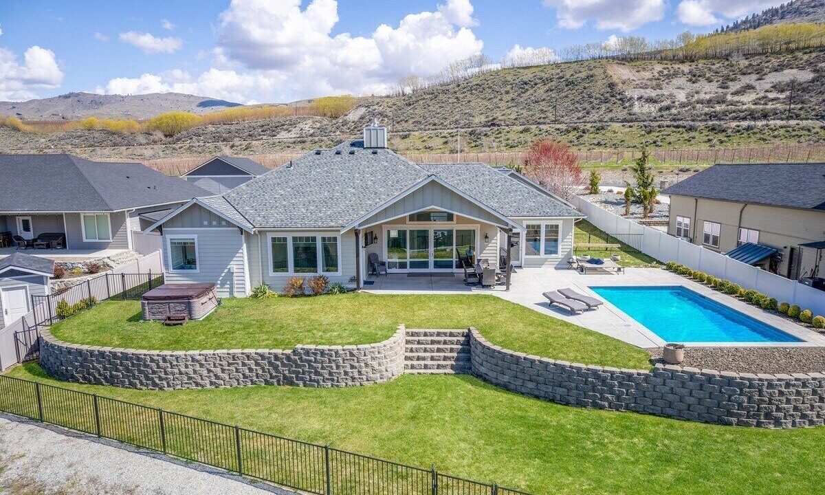 Photo of Outdoor in Orondo