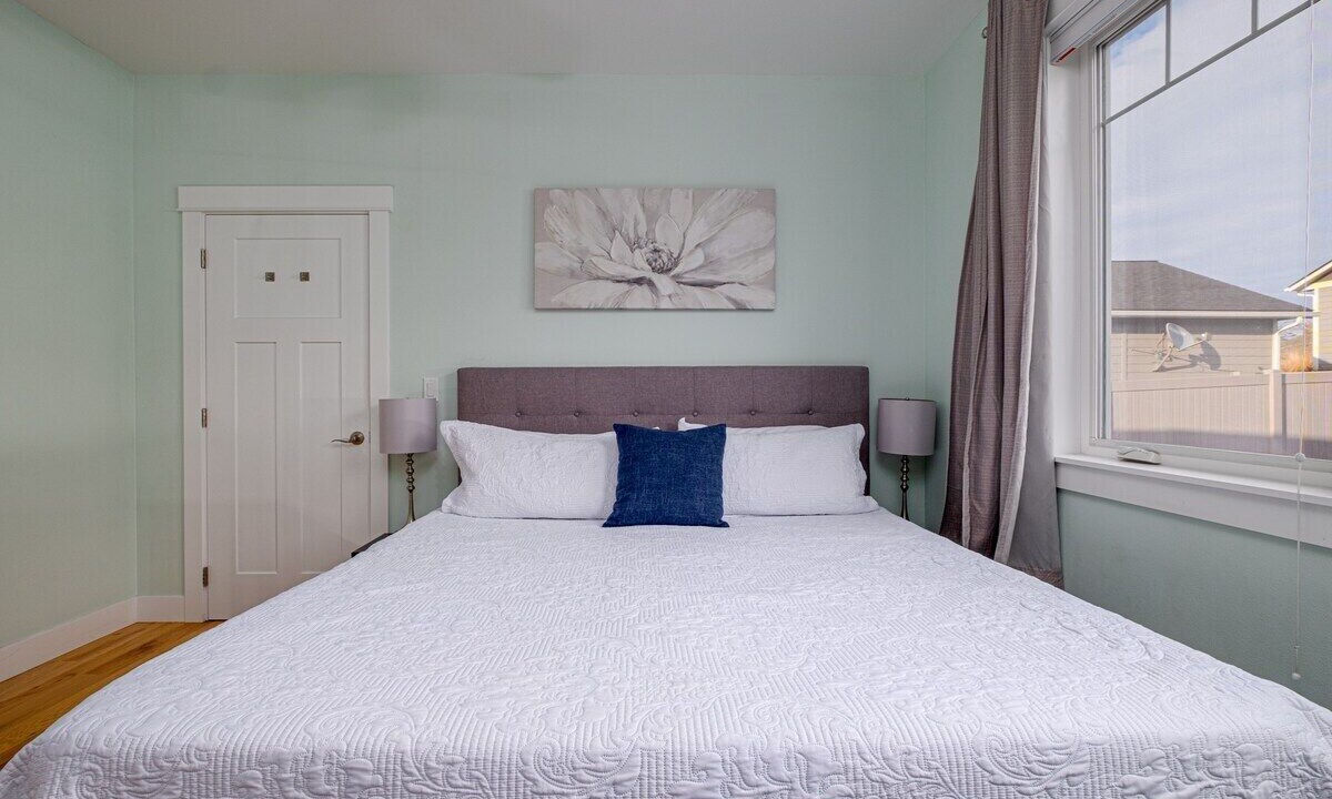 Photo of Bedroom in Orondo
