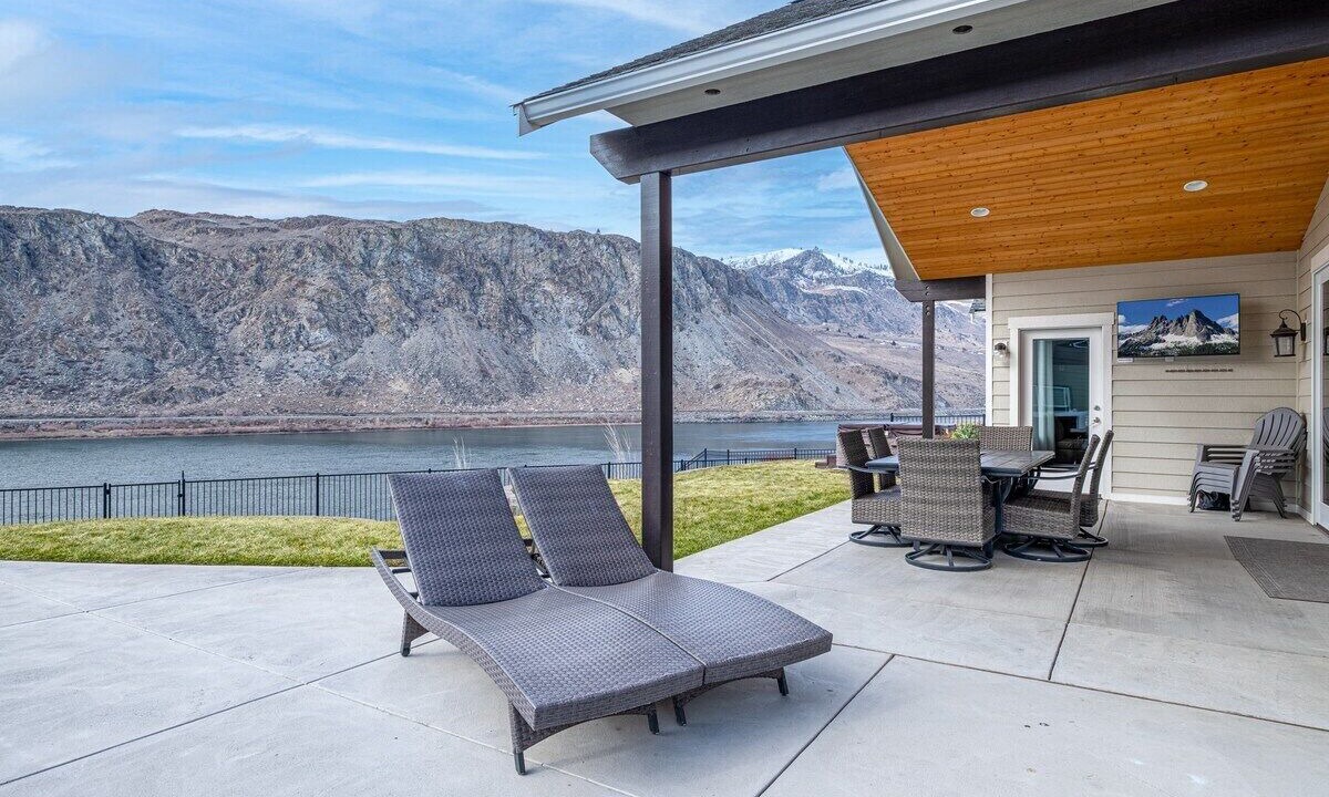 Photo of Outdoor in Orondo