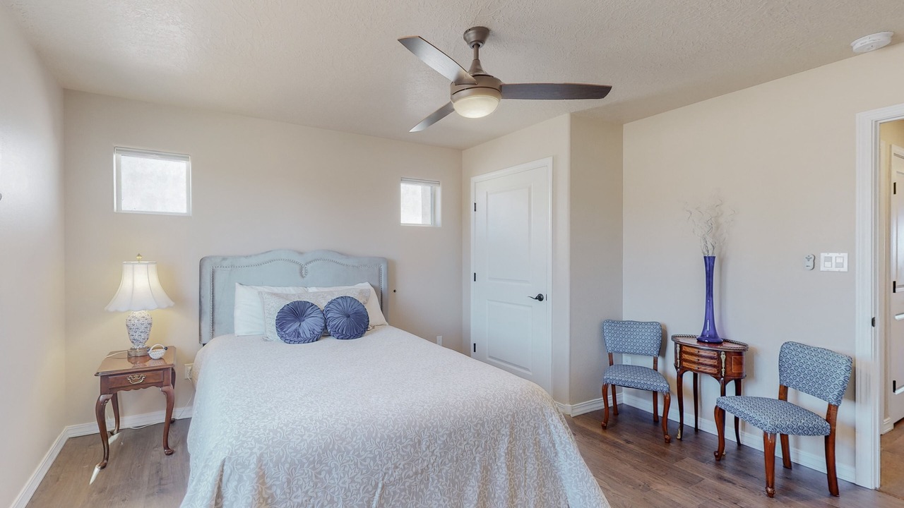 Photo of Bedroom in Rio Rancho