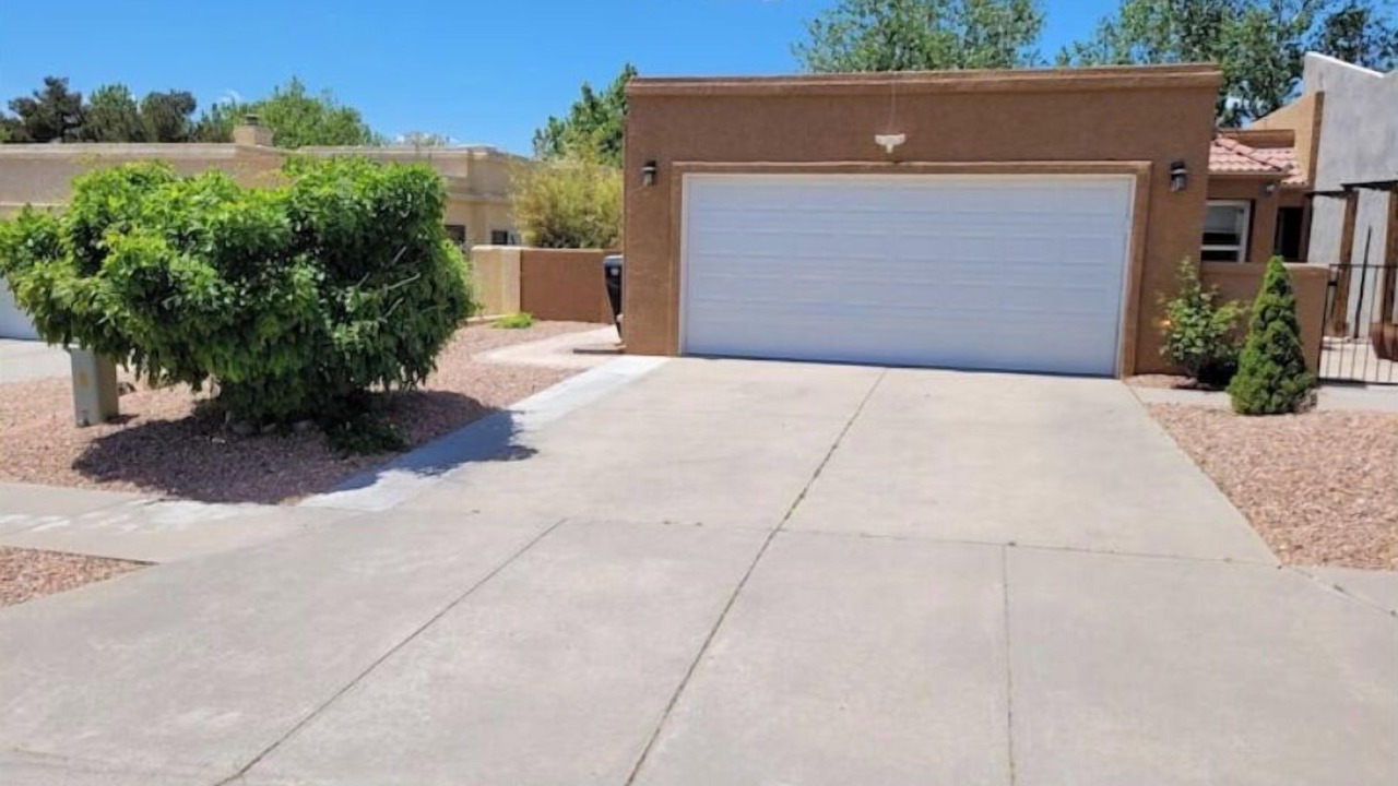 Photo of Outdoor in Northeast Heights