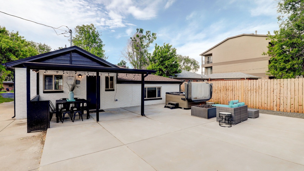 Photo of Outdoor in Arvada