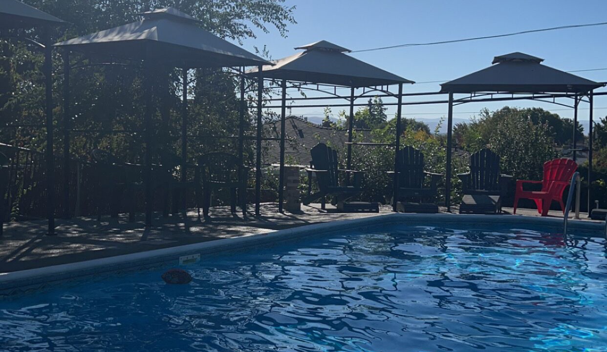 Photo of Outdoor in Yakima